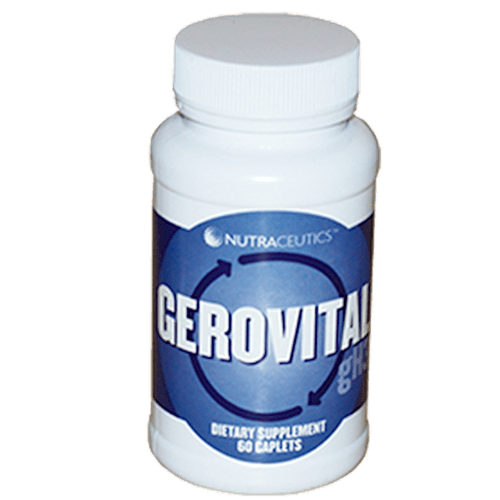 Gerovital GH3 (Nutraceutics)