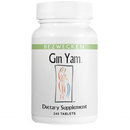 gin yam dhea bezwecken