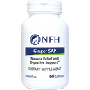 ginger sap (nfh nutritional fundamentals)