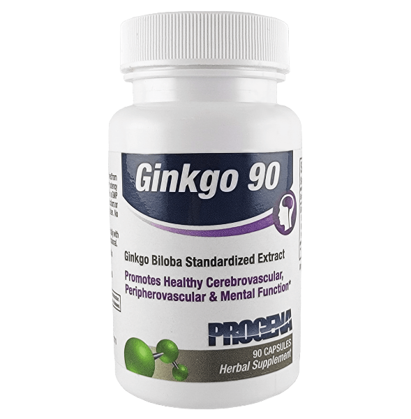 Ginkgo 90 Progena