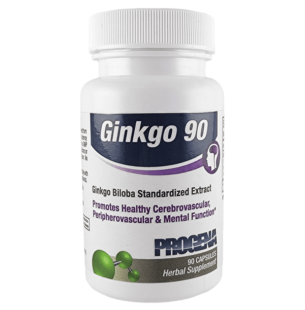 Ginkgo 90 Progena