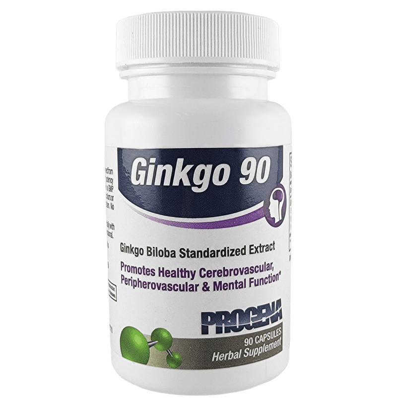 Ginkgo 90 Progena