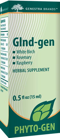 Glnd-Gen | Glndgen Genestra