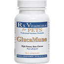 glucamune (rx vitamins for pets)