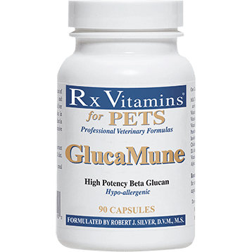 GlucaMune (Rx Vitamins for Pets)