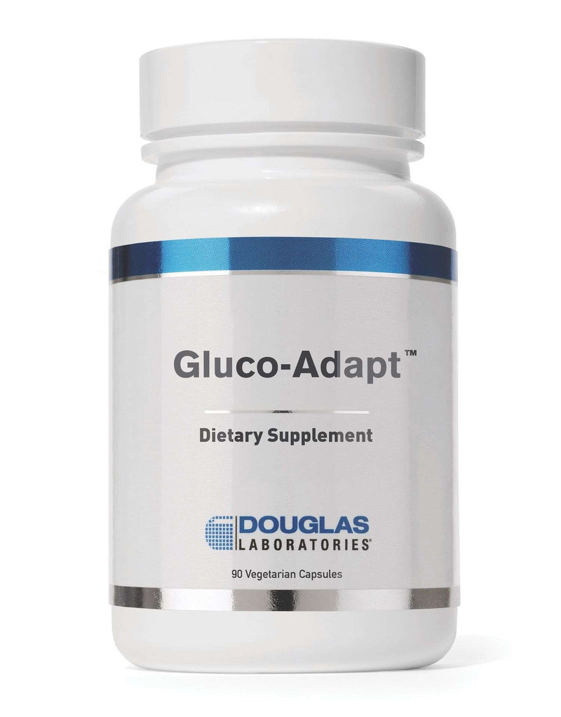 Gluco-Adapt | Glucoadapt Glucomend Douglas Labs