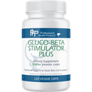 gluco-beta stimulator plus professional health products