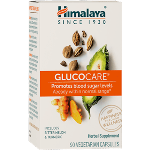 GlucoCare Himalaya Wellness