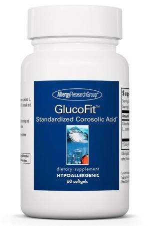 GlucoFit Allergy Research Group