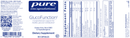GlucoFunction 90ct