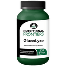 glucolyze (nutritional frontiers)