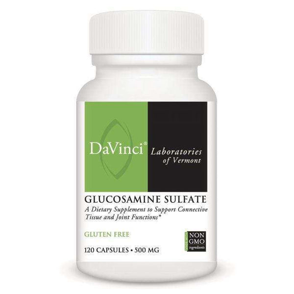 Glucosamine Sulfate DaVinci Labs
