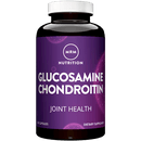 glucosamine chondroitin (metabolic response modifier)