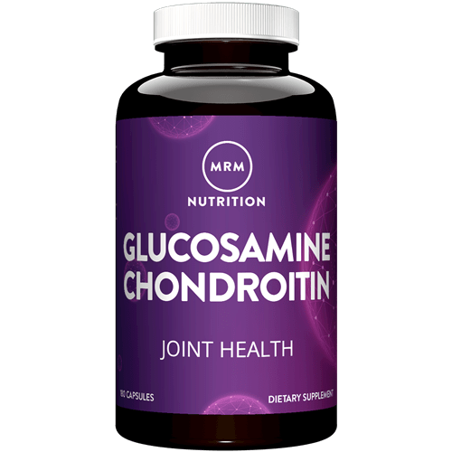 Glucosamine Chondroitin (Metabolic Response Modifier) 180ct