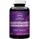 glucosamine chondroitin (metabolic response modifier)