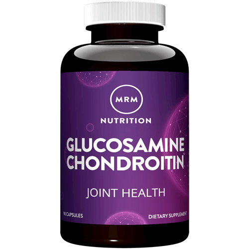 Glucosamine Chondroitin (Metabolic Response Modifier) 90ct