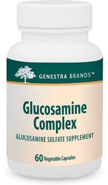 Glucosamine Complex Genestra