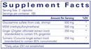 Glucosamine MSM with Joint Comfort Herbs 360 Count