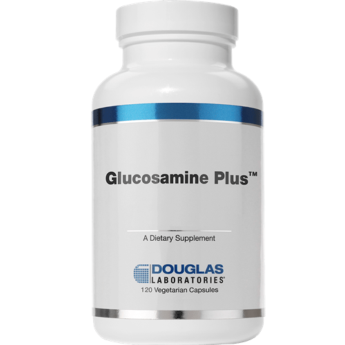 glucosamine plus douglas labs