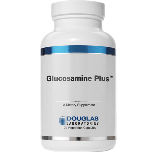 Glucosamine Plus V-Cap Douglas Labs