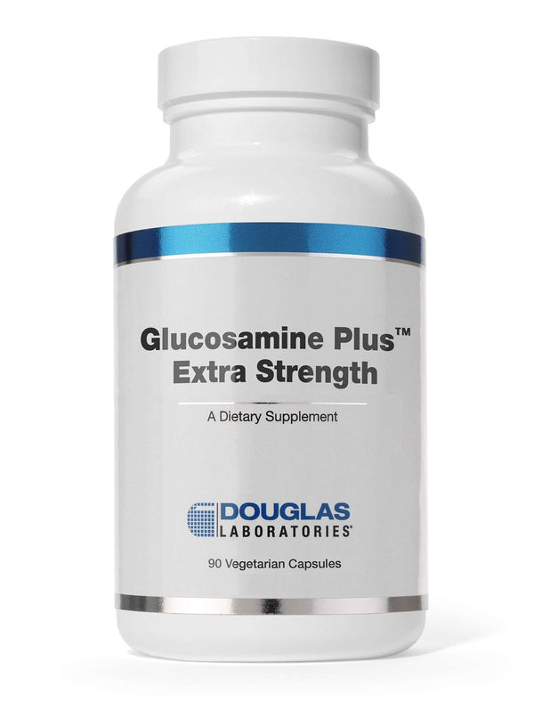 Glucosamine Plus Extra Strength Douglas Labs