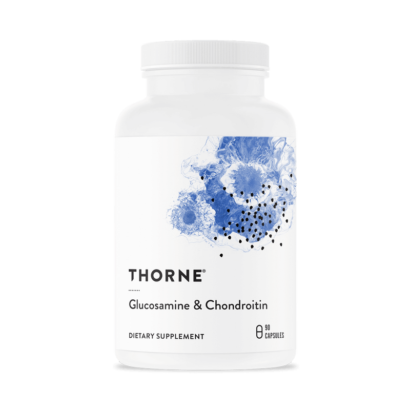 Glucosamine & Chondroitin Thorne