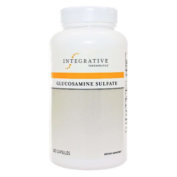 glucosamine sulfate integrative therapeutics
