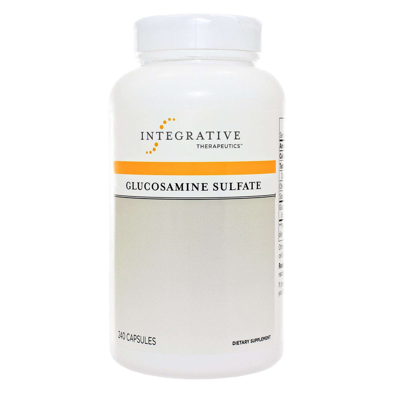 Glucosamine Sulfate Integrative Therapeutics