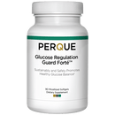 glucose regulation guard forte (perque)