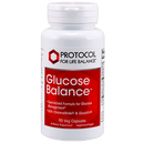 glucose balance (protocol for life balance)