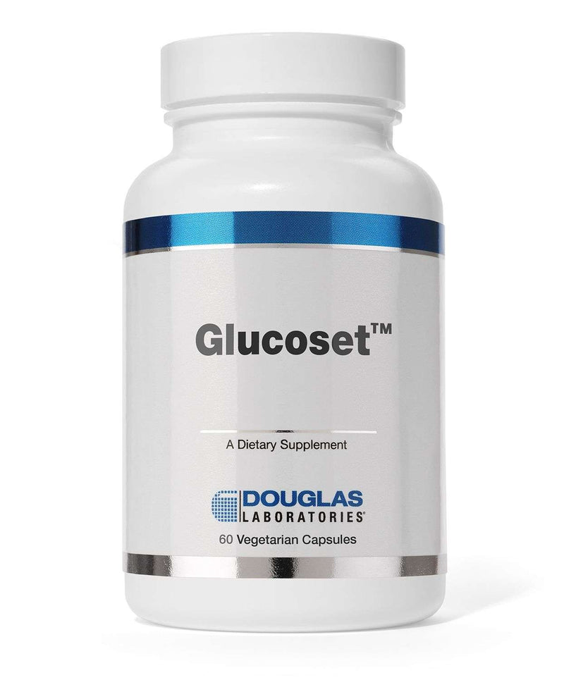 Glucoset Douglas Labs
