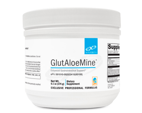 GlutAloeMine (Xymogen) 30 servings
