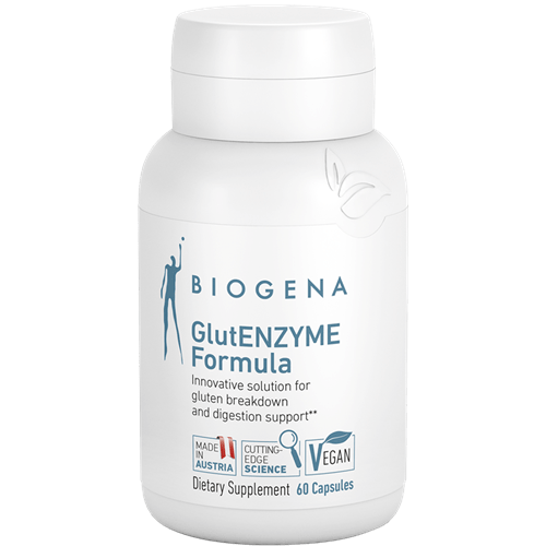 GlutENZYME Formula Biogena