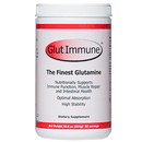 glut immune well wisdom