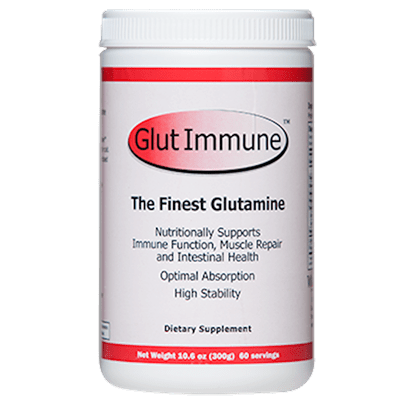 Glut Immune (Well Wisdom)