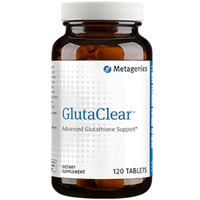 GlutaClear (Metagenics)