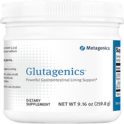 Glutagenics Powder (Metagenics)