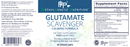 buy glutamate scavenger calming formula professional health products