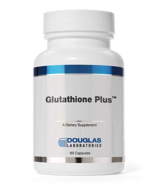 Glutathione Plus Douglas Labs