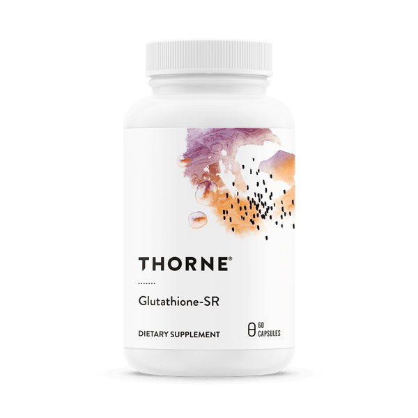 Glutathione-SR NSF Thorne