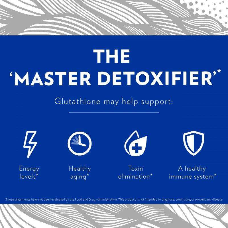 Liposomal Glutathione Complex (Quicksilver Scientific) Liposomal Glutathione Complex (Quicksilver Scientific)