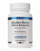 gluten dairy ultra enzyme douglas labs