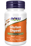 gluten digest (now foods)