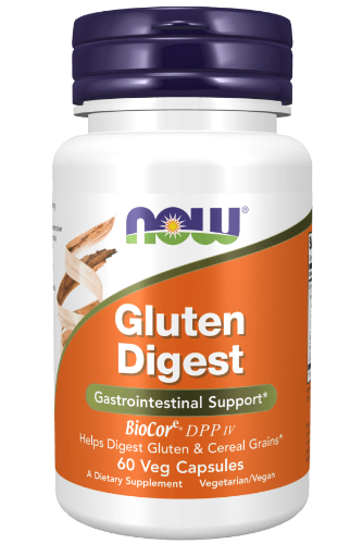 gluten digest (now foods)