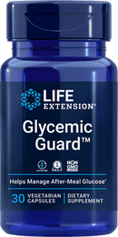 glycemic guard (life extension)