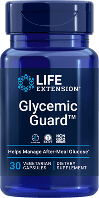 glycemic guard (life extension)