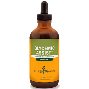 Glycemic Assist Herb Pharm
