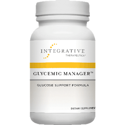 Glycemic Manager™ (Integrative Therapeutics)