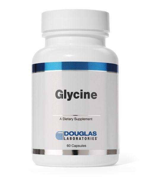 Glycine Douglas Labs