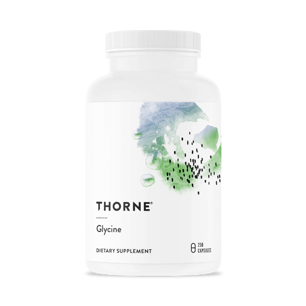 Glycine Thorne